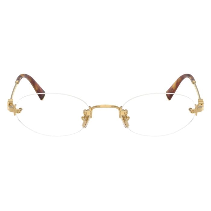 Miu Miu 53WV VISTA 5AK1O1 Occhiali da Sole – Miu Miu – 8056262410899