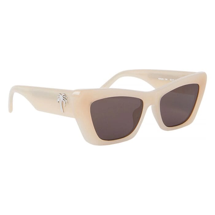 Palm Angels PERI058 FAIRFIELD 1764 sand Occhiali da Sole – Palm Angels – 8055167272038