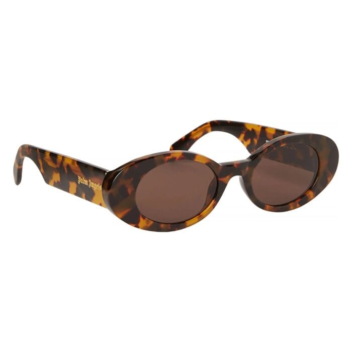Palm Angels PERI051 GILROY 6064 havana Occhiali da Sole – Palm Angels – 8055167271772