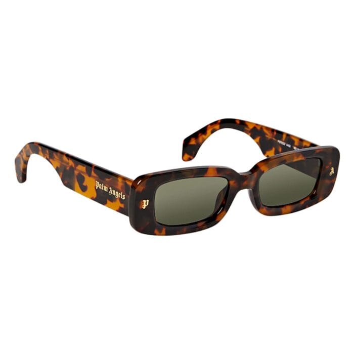 Palm Angels PERI022 LALA 6455 havana Occhiali da Sole – Palm Angels – 8052788893819
