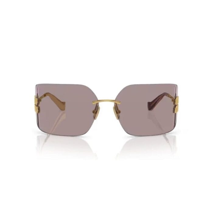 Miu Miu 54YS 5AK06I Occhiali da Sole – 8056597898614