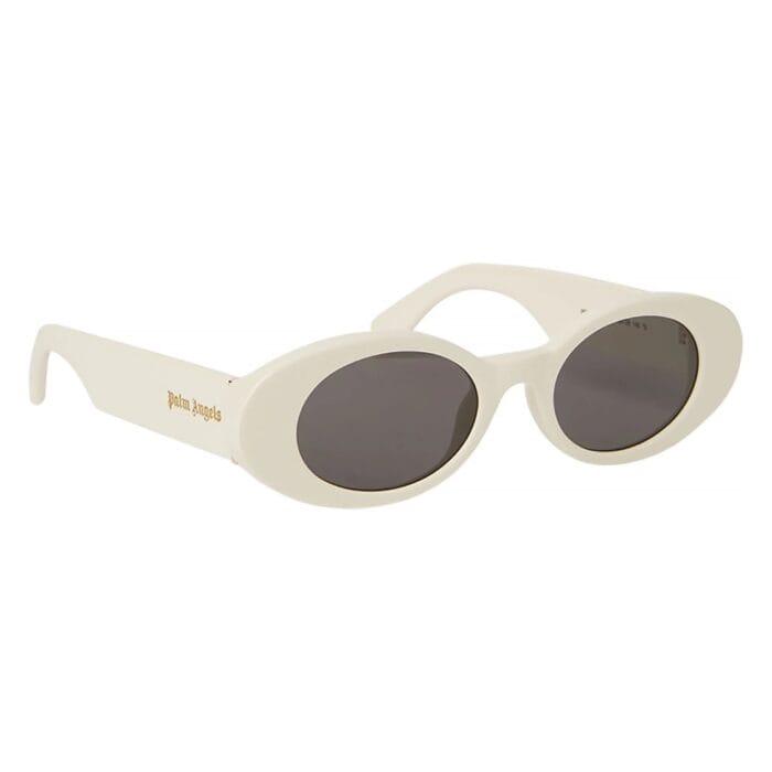 Palm Angels PERI051 GILROY 0107 white Occhiali da Sole – Palm Angels – 8055167271741