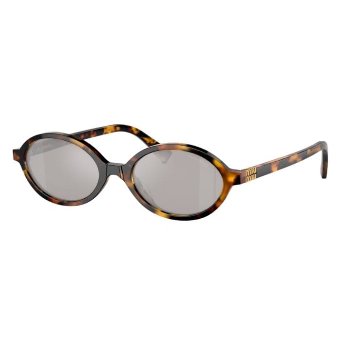 Miu Miu 04ZS SOLE VAU07F HONEY HAVANA Occhiali da Sole – Miu Miu – 8056262150290