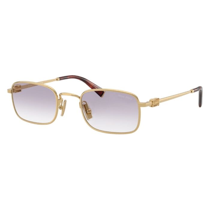 Miu Miu A53S SOLE 5AK04O Occhiali da Sole – Miu Miu – 8056262412893