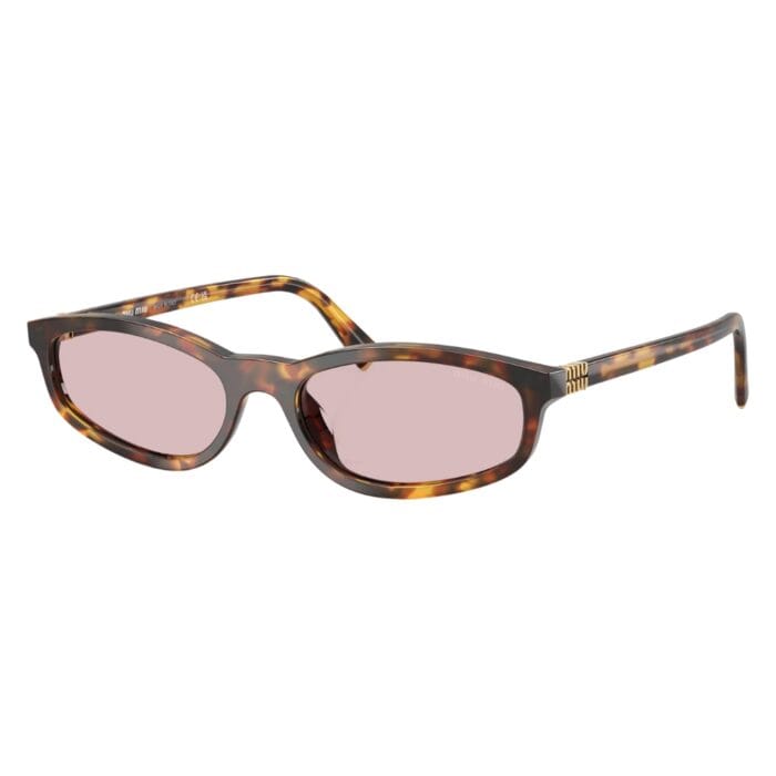 Miu Miu A06S SOLE 14L4I0 Occhiali da Sole – Miu Miu – 8056262407721