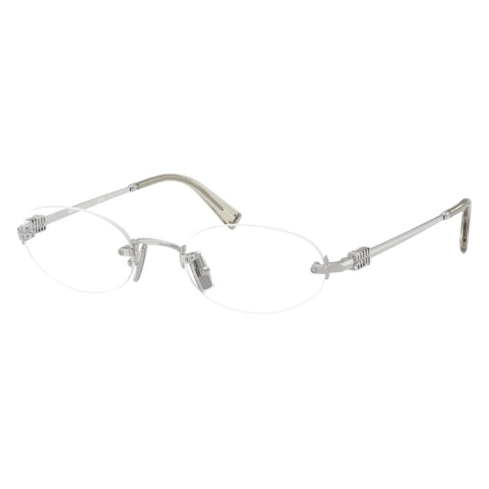 Miu Miu 53WV VISTA 1BC1O1 Occhiali da Sole – Miu Miu – 8056262410868