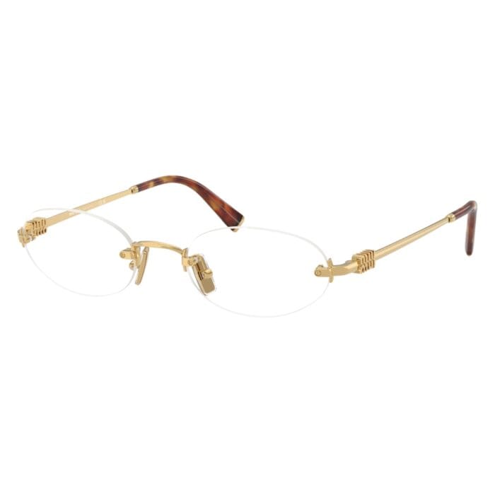 Miu Miu 53WV VISTA 5AK1O1 Occhiali da Sole – Miu Miu – 8056262410899