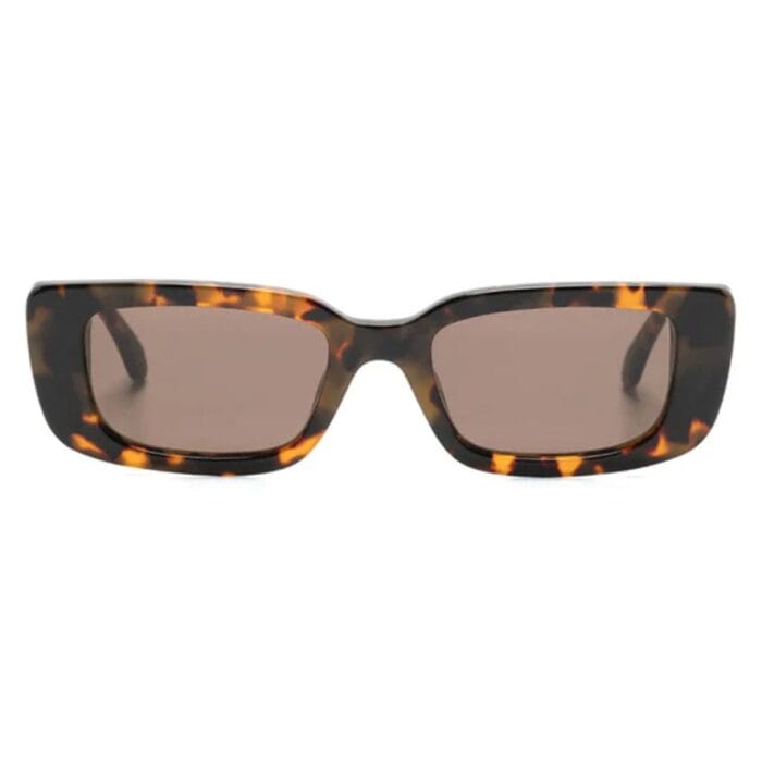 Palm Angels PERI056 YOSEMITE 6064 havana Occhiali da Sole – Palm Angels – 8055167271970
