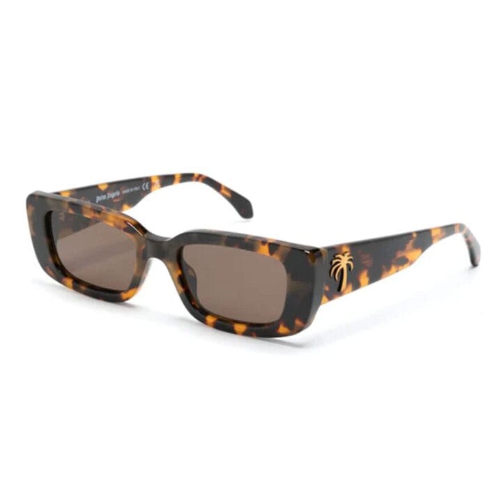 Palm Angels PERI056 YOSEMITE 6064 havana Occhiali da Sole – Palm Angels – 8055167271970