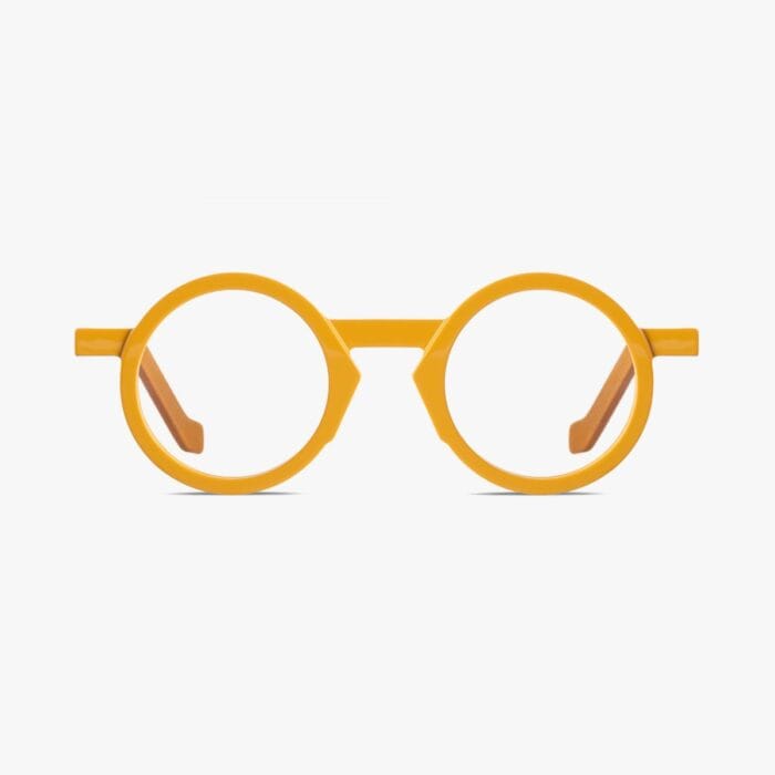 Vava WL0039 Yellow Occhiali da Vista – 000001120004