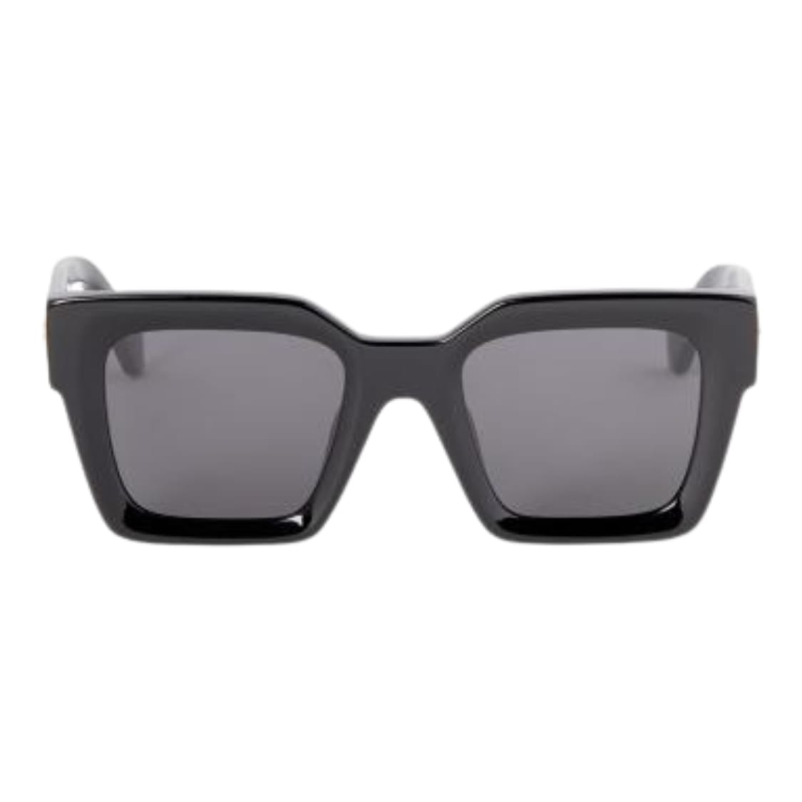 Occhiali Ottica Renna (19) Off White OERI13I JACKSON SUNGLASSES 1007 black dark grey Occhiali da Sole – Off White – 8055266020684