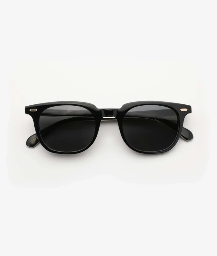 Gast RIVA BLACK GOLD BLACK Occhiali da Sole – Gast – 8052015732959