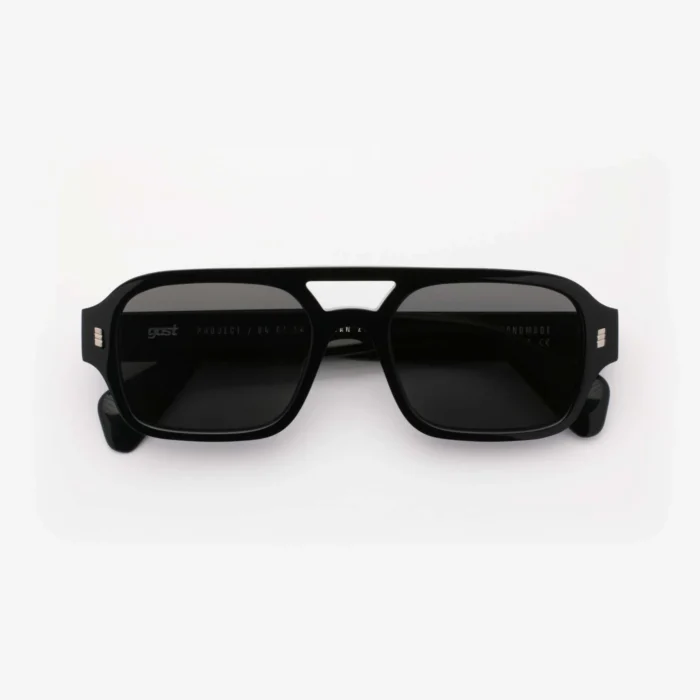 Gast SERAI BLACK SR01 BLACK Occhiali da Sole – 8052015733031