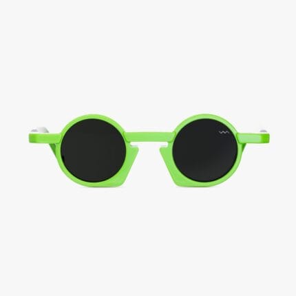 Vava Bl0043 Acid Green Occhiali da Sole