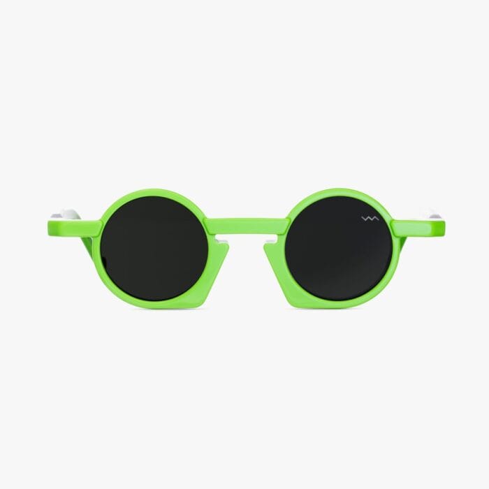 Vava Bl0043 Acid Green Occhiali da Sole – 000001317008