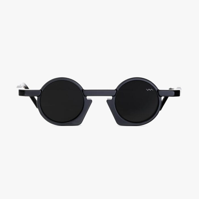Vava Bl0043 Black Occhiali da Sole – 000001201000