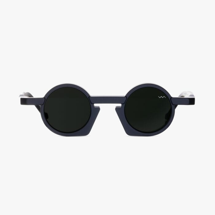 Vava WL0064 Black matte Occhiali da Sole – 000001223002