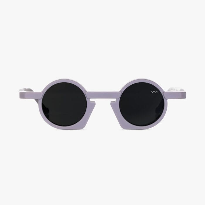 Vava Bl0043 Light Grey Matt Occhiali da Sole – 000001212006