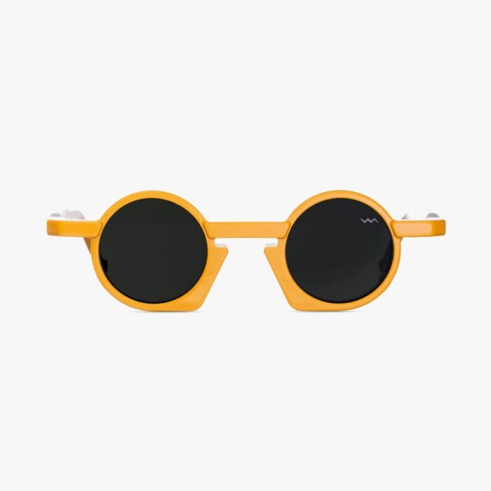 Vava Bl0043 Yellow Occhiali da Sole – 000001319002