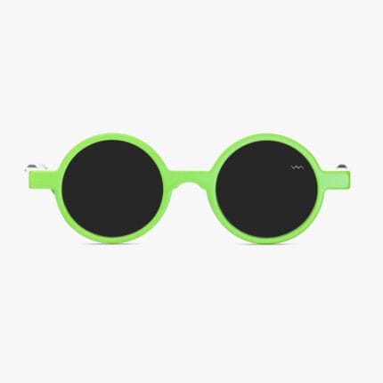 Vava WL0006 Acid green Occhiali da Sole