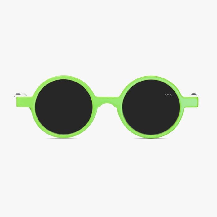 Vava WL0006 Acid green Occhiali da Sole – 000001216004