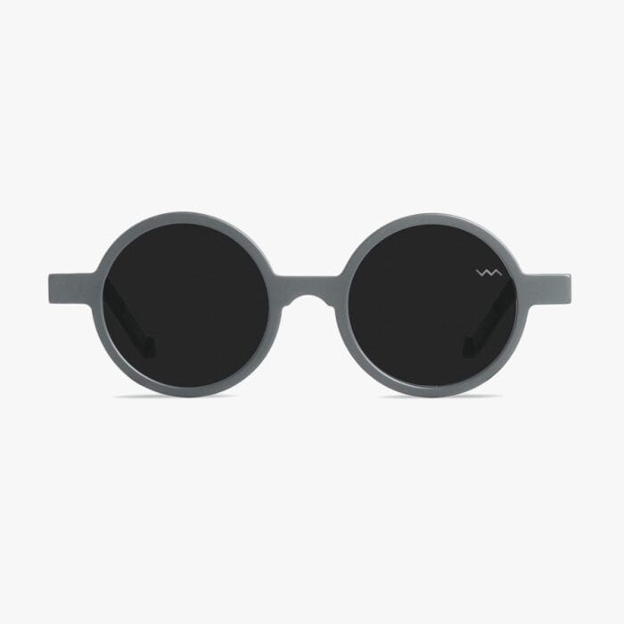 Vava WL0006 Dark Grey Matt Occhiali da Sole – 000001217001