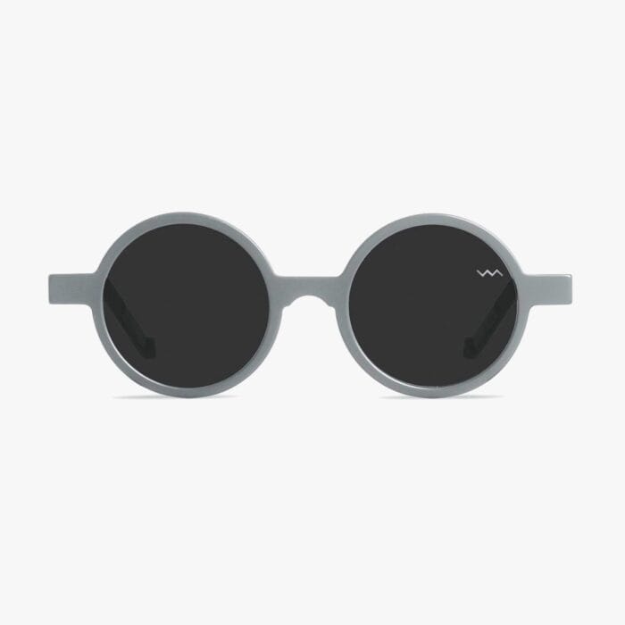 Vava WL0006 Light Grey Matt Occhiali da Sole – 000001204001