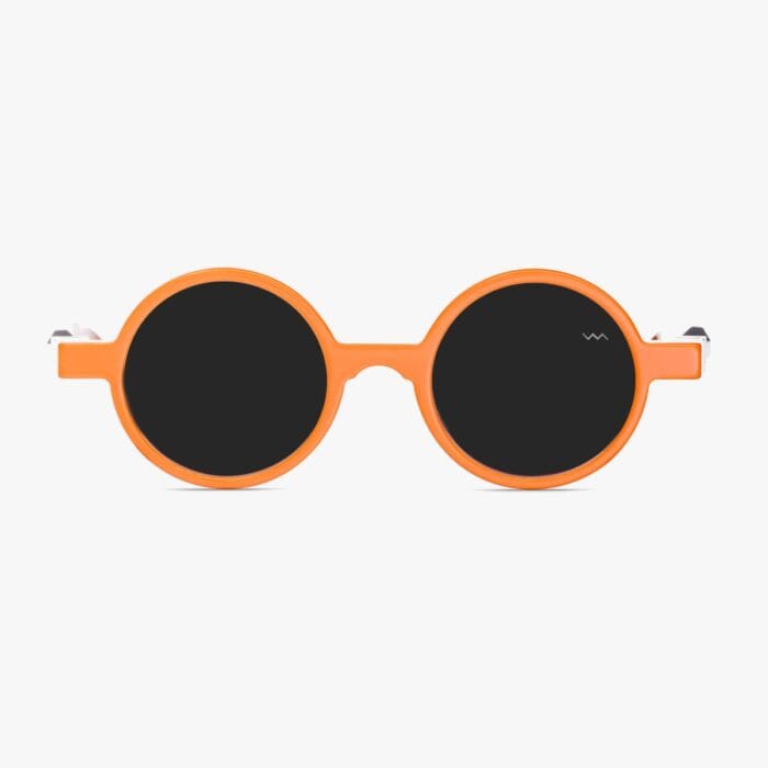 Vava WL0006 Orange Occhiali da Sole – 000001218008