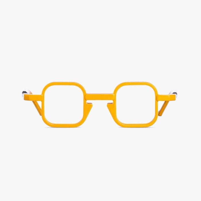 Vava Wl0066 Yellow Occhiali da Vista – 000001228007