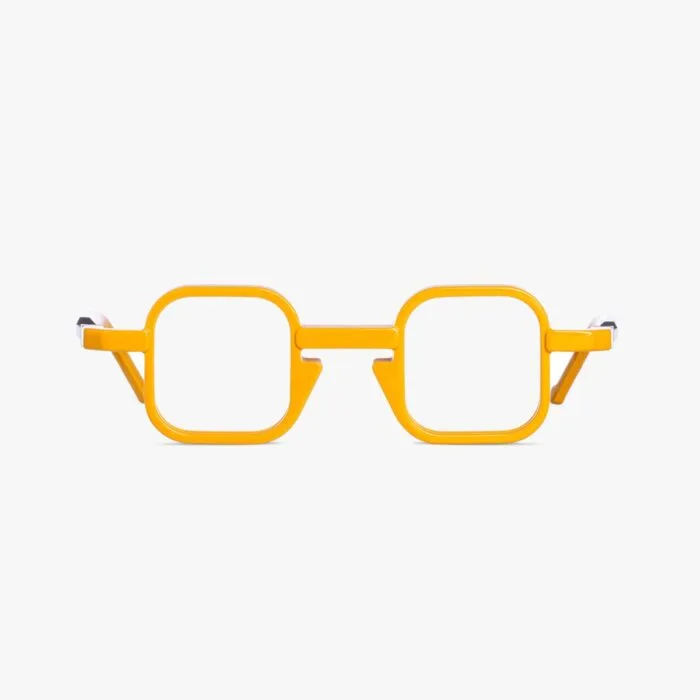 Vava Wl0066 Yellow Occhiali da Vista – 000001228007