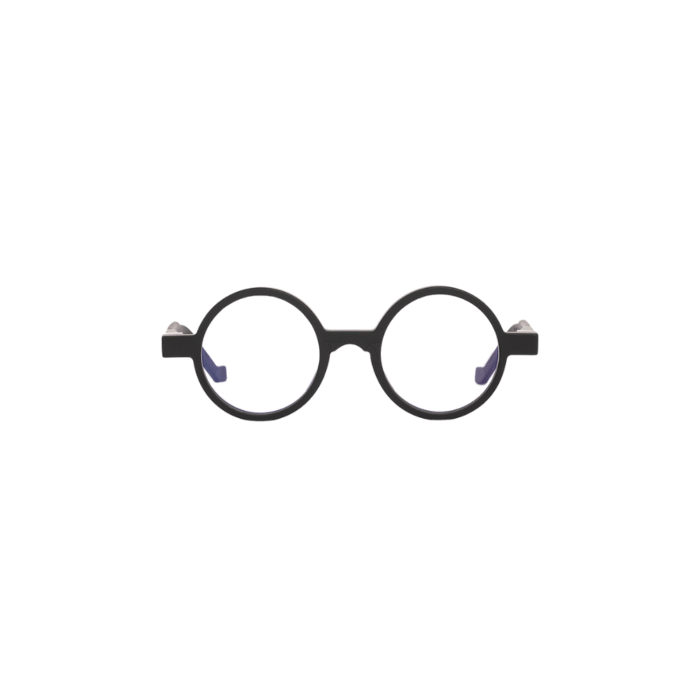Vava WL0008 Black Occhiali da Vista – 000001028003