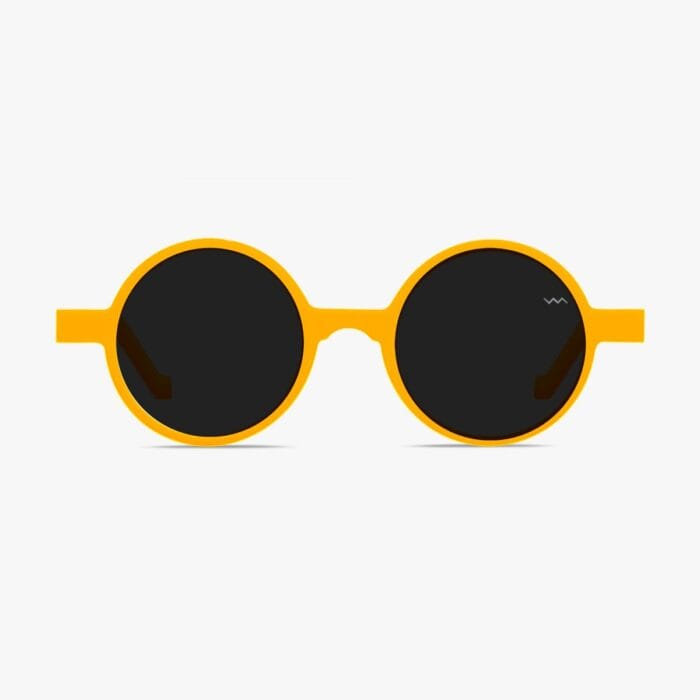 Vava WL0006 Yellow Occhiali da Sole – 000001198003