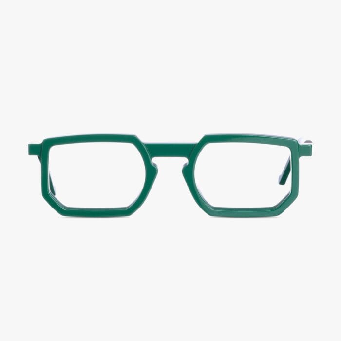 Vava WL0060 Green Occhiali da vista – 000001203004