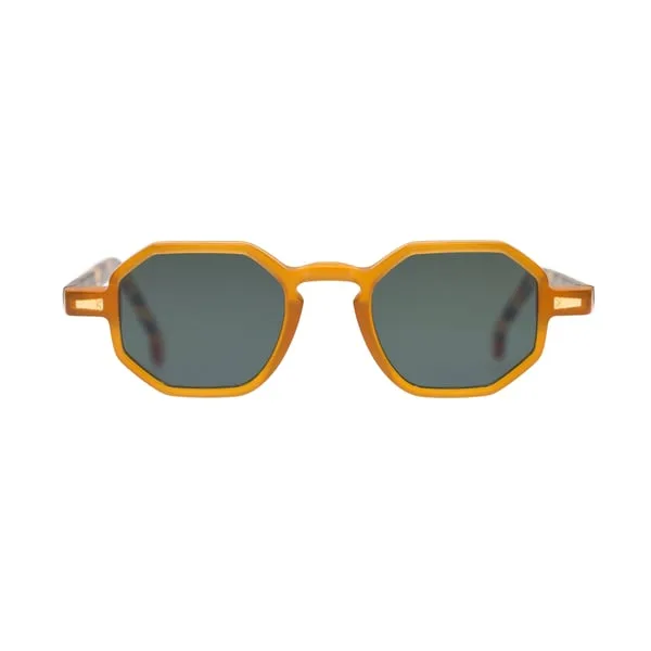 Kyme RIO COL 7 - KYMINI havana Occhiali da Sole – 8052575461795