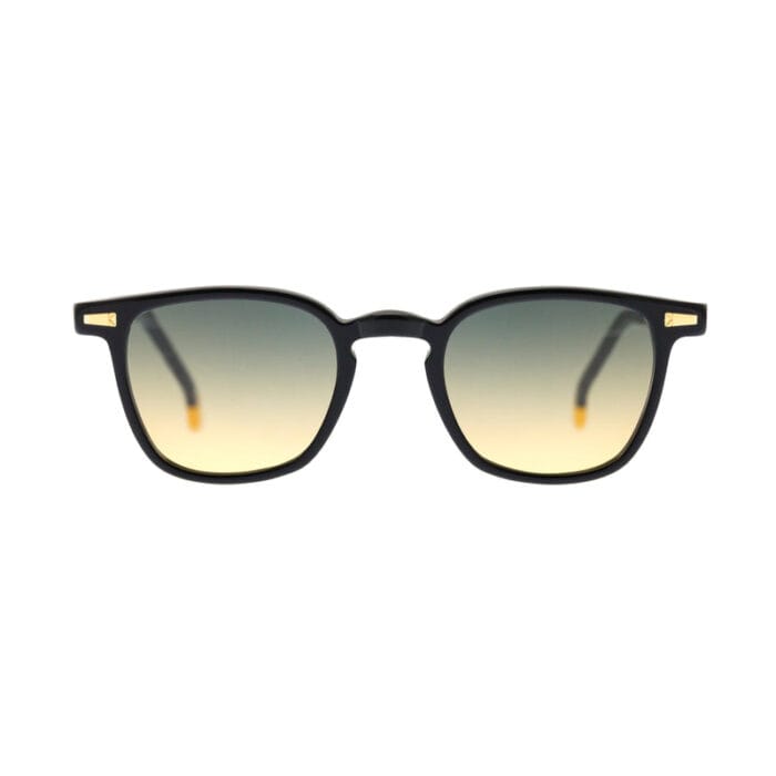 Kyme FERNANDO COL 1 - KYMINI NERO Occhiali da Sole – 8052575461665