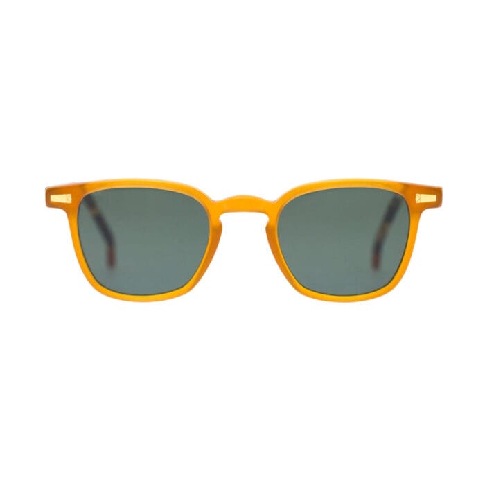 Kyme FERNANDO COL 2 - KYMINI MIELE Occhiali da Sole – 8052575461672