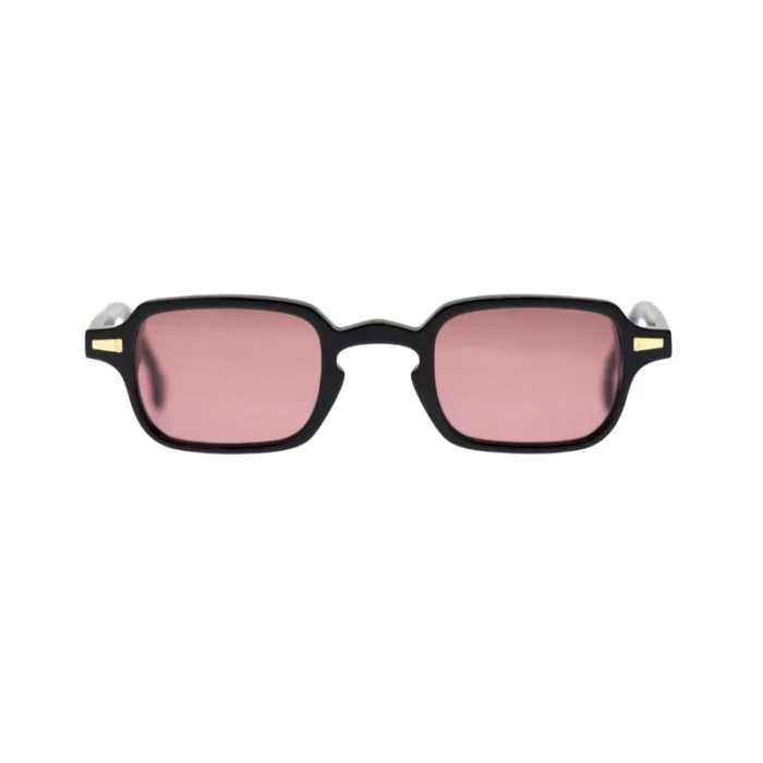 Kyme LUIGI KYMINI NERO Occhiali da Sole – 701197193567