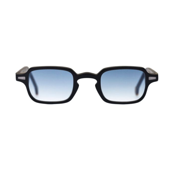 Kyme LUPE Kymini Glossy Black Occhiali da Sole – 8052575465496