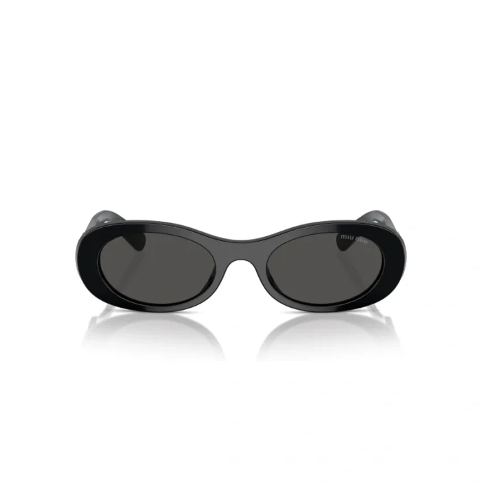 Miu Miu 06ZS SOLE 1AB5S0 Occhiali da Sole – 8056597989060