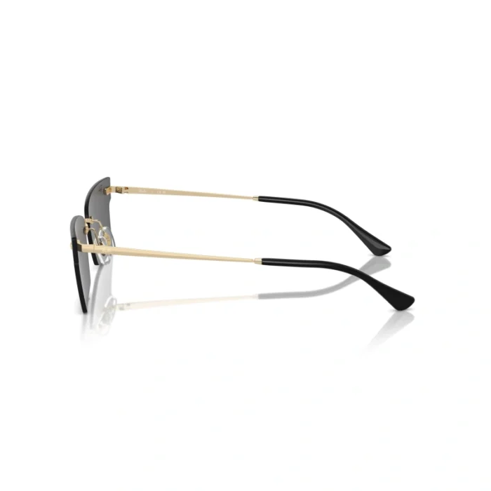 Ray-Ban 3730 921387 oro chiaro Occhiali da Sole – 8056262017241