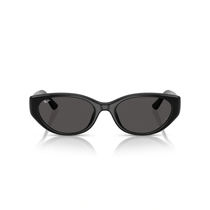 Ray-Ban 4457D SOLE 667787 Neri Occhiali da Sole – 8056262458136