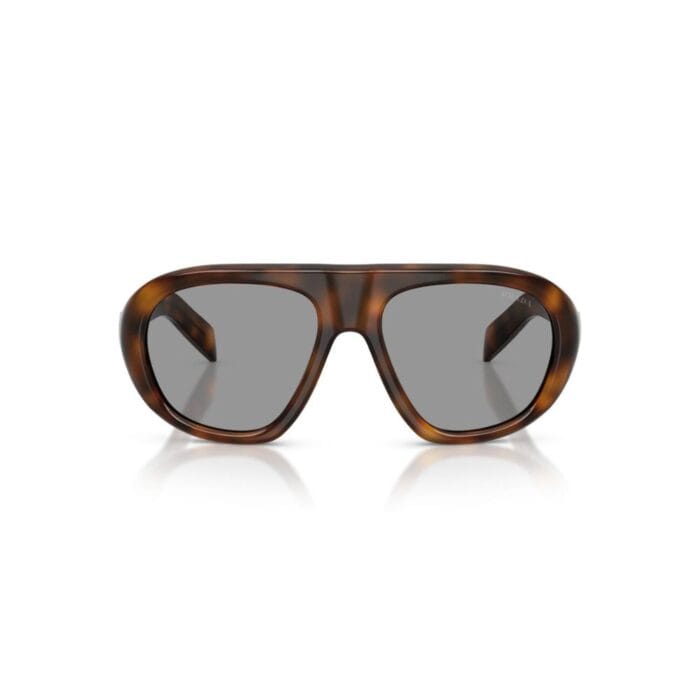 Prada C05S 20D50Q Tartarugati Occhiali da Sole – Prada – 8056262665244