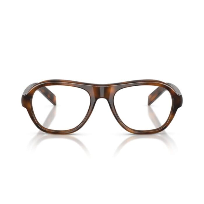 Prada C12V VISTA Tartarugati 20D1O1 Occhiali da Vista – Prada – 8056262573150