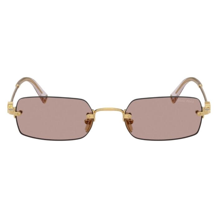 Miu Miu B50S SOLE 5AK20I Occhiali da Sole – Miu Miu – 8056262623398