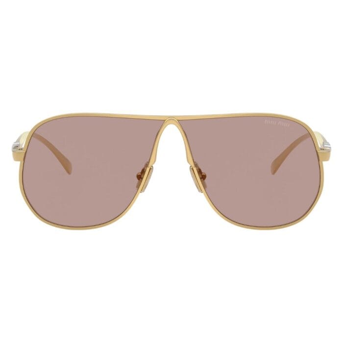 Miu Miu A56S SOLE 5AK20I Occhiali da Sole – Miu Miu – 8056262543412