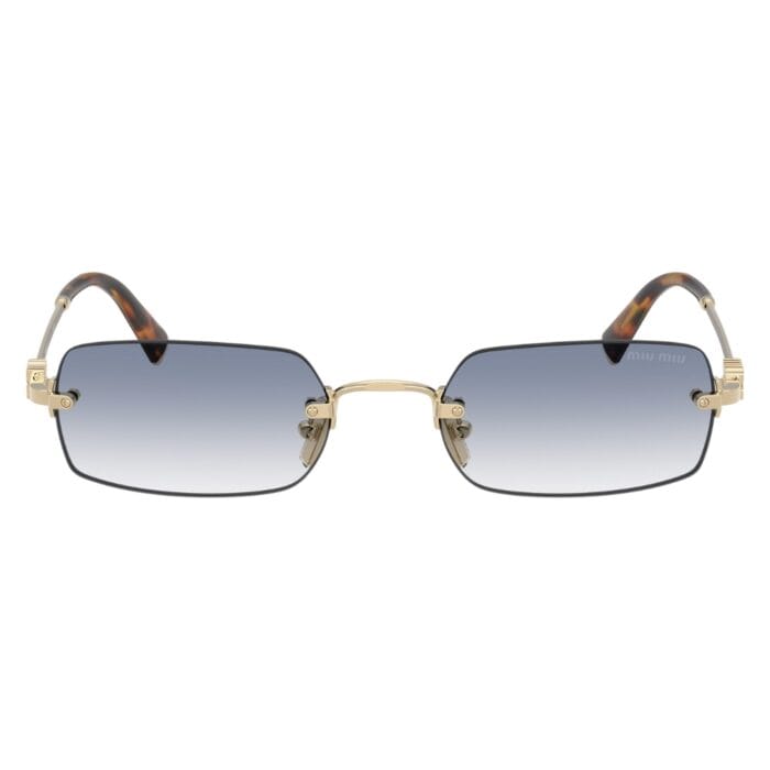 Miu Miu B50S SOLE ZVN80O Occhiali da Sole – Miu Miu – 8056262623343