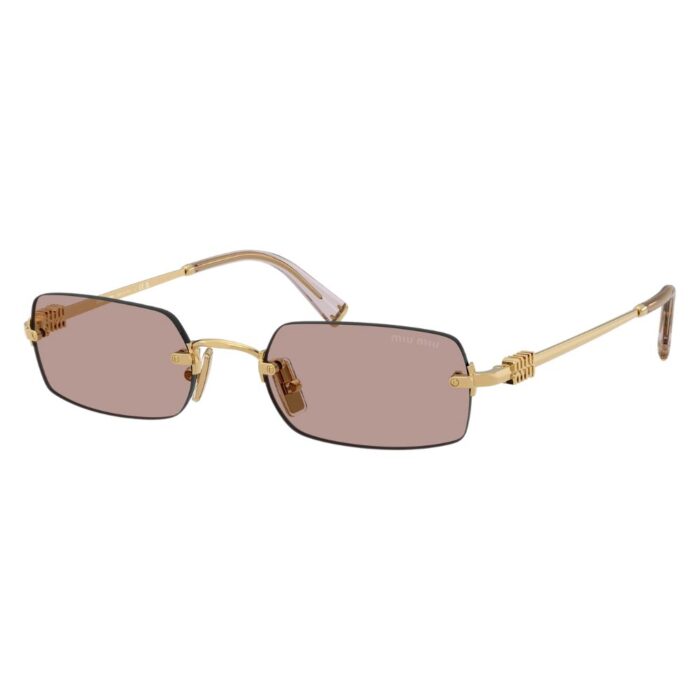 Miu Miu B50S SOLE 5AK20I Occhiali da Sole – Miu Miu – 8056262623398