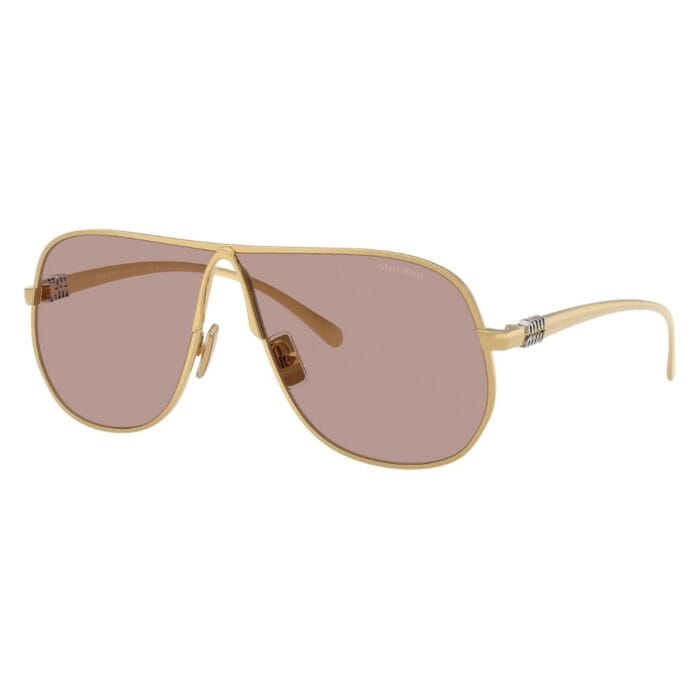 Miu Miu A56S SOLE 5AK20I Occhiali da Sole – Miu Miu – 8056262543412
