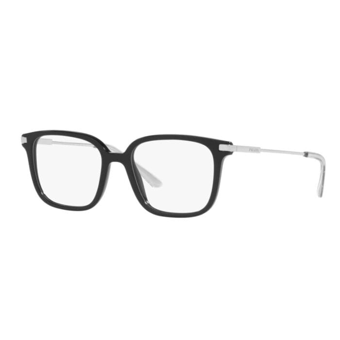 Prada 04ZV VISTA 1AB1O1 Occhiali da vista – Prada – 8056597747721