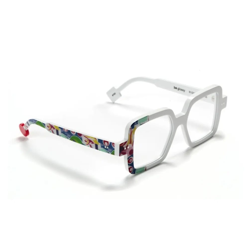 Occhiali Ottica Renna (39) Sabine Be Be Glossy 792 Occhiali da Vista – Sabine Be – 000001531008